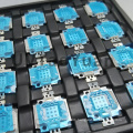 10W UV LED Chip 365nm 385nm 395nm 405nm 410nm Ultraviolet Light Source